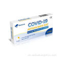 Einzelpaket Roman Coronavirus Antigen Rapid Test Kit